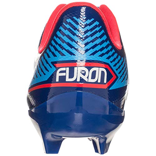 Botas New Balance Furon 3.0 Dispatch FG para dominar tus partidos de fútbol de fin de semana 2