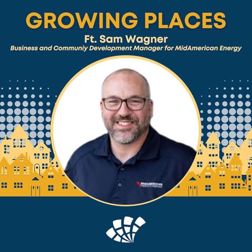 Growth, Safety, and Gas with MidAmerican Energy