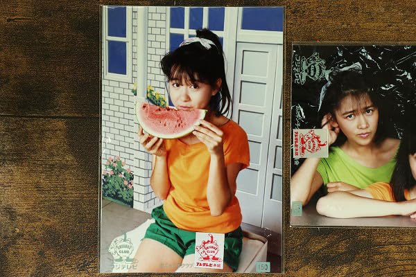 激レア、ユーロおニャン子、工藤静香プロモ 激レア、ユーロおニャン子、工藤静香プロモ 帯つき EURO 工藤静香 お