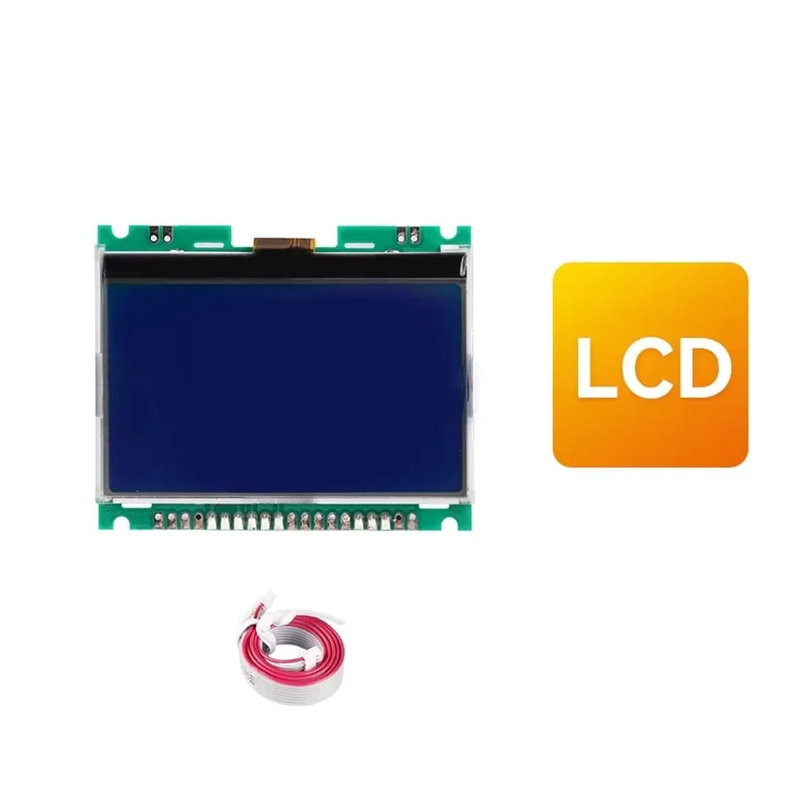 Części do kontrolera protokołu elektronicznego do stacji ładujących. Kabel Ver with RFID