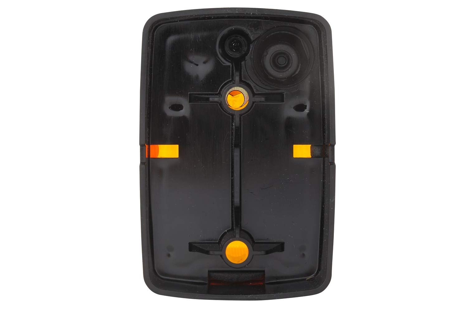 HELLA 2BM 002 652-051 Auxiliary Indicator - Bulb - 12V - Lens 