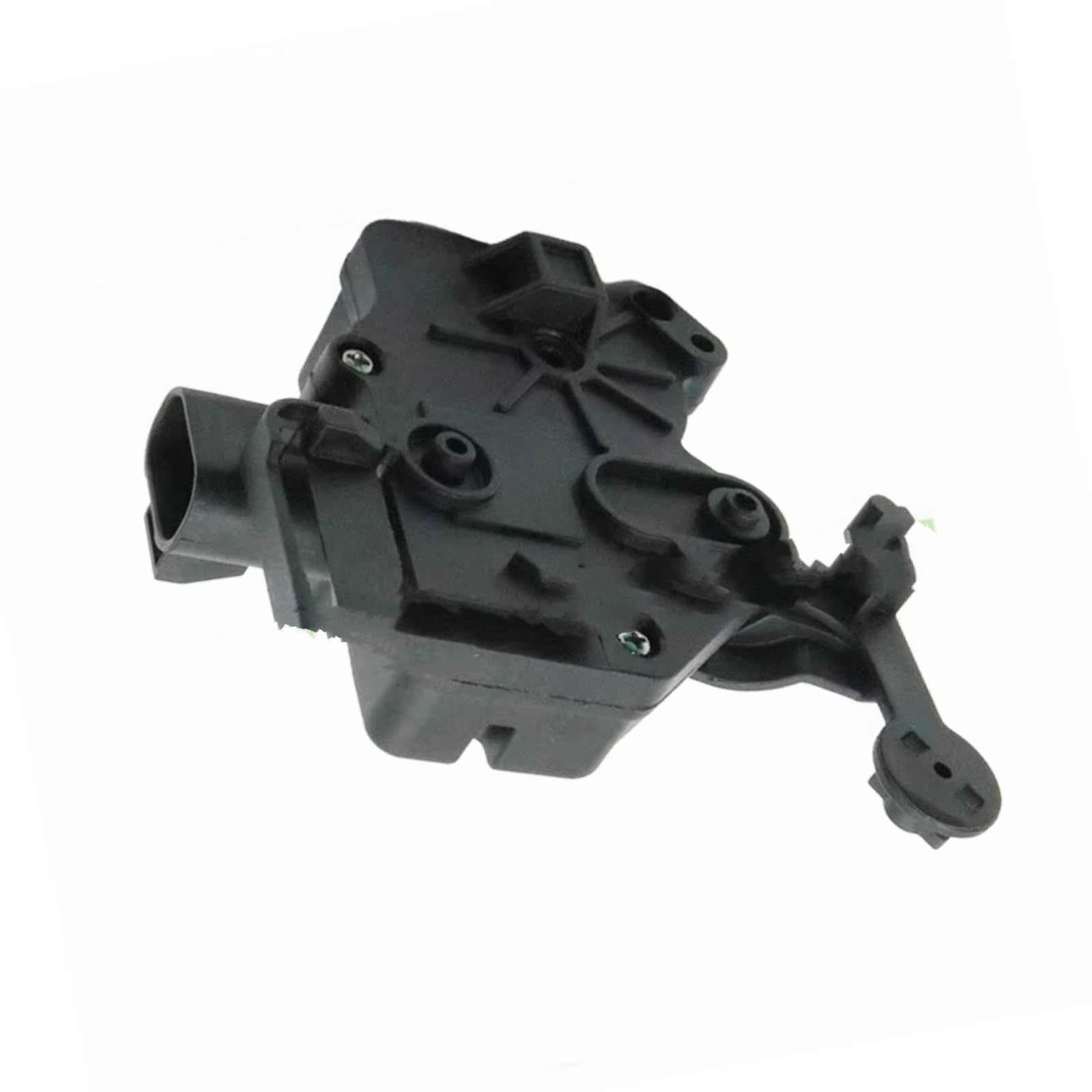 Wqsdfgk One Color Rear Tailgate Latch Compatible With Chevrolet For Tahoe 2000-2006 1 Pcs Trunking Lid Lock Actuator Replacement Parts 15926027