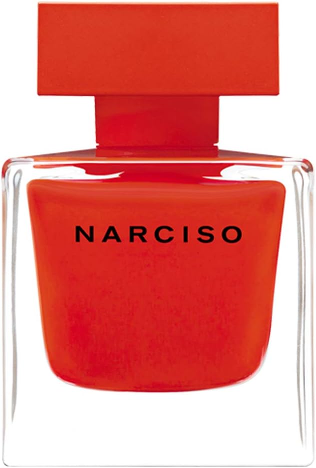 Narciso rouge by narciso rodriguez for women - 1.6 oz edp spray, 1.6 Ounce
