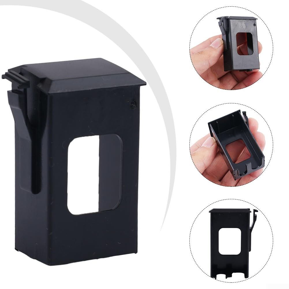 9 V Batterij Box Case Houder Vervangingen Voor EQ 7545R