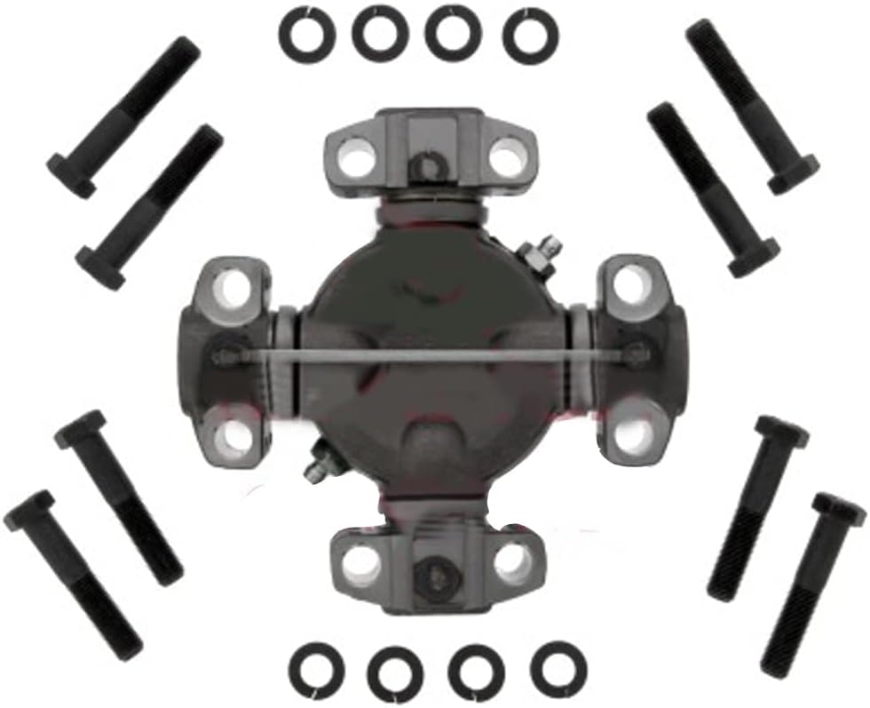 Meritor Genuine DRIVELINE - CENTER PARTS REPAIR KIT