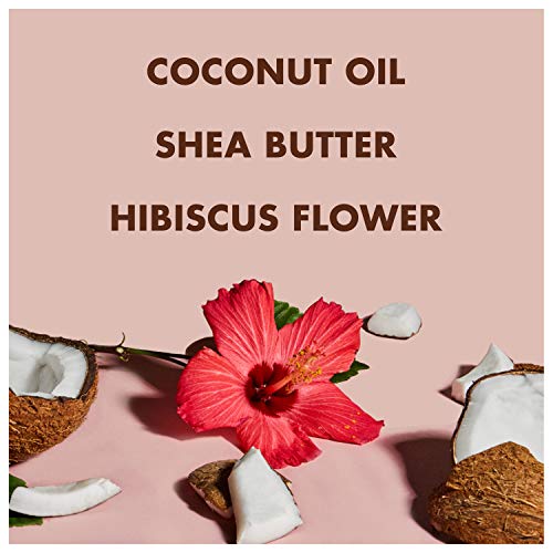 Sheamoisture Bar Soap For Dull, Dry Skin Coconut And Hibiscus Sulfate Free Soap Bar 8 Oz thumb #4