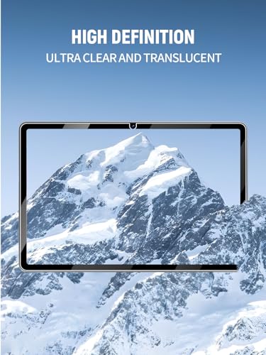 Protector de pantalla para tablet KINGRID T90 11 pulg miniatura 5