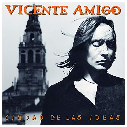 Ciudad de la Ideas. Tarjeta de Descarga [Vinilo]