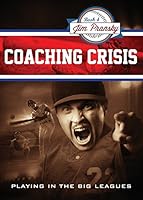 Coaching Crisis 1681429179 Book Cover