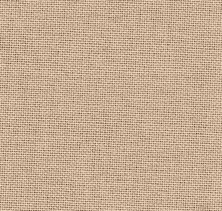 Image of Wizardi Murano 32 Count Beige 3984 /306. Needlework Canvas, Cross-Stitch Fabric, Embroidery Cloth, Needlepoint Canvas. 52% Cotton and 48% Viscose. Precut Zweigart