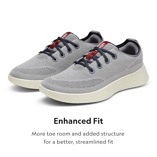 Image of Allbirds Men's Tree Runner Go Everyday Sneakers
