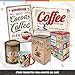 Nostalgic-Art Taza Retro Word Up Imagen de Nostalgic-Art Taza Retro Word Up