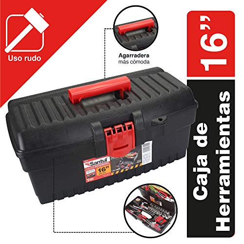 Consejos y comparativas para Comprar Caja de herramientas los diez mejores. 26 Imagen adicional