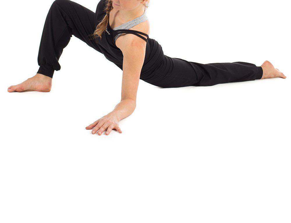 Winshape WJS1 Womens's Jumpsuit
