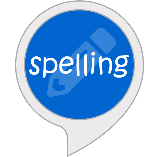 Spelling Test Alexa Skills
