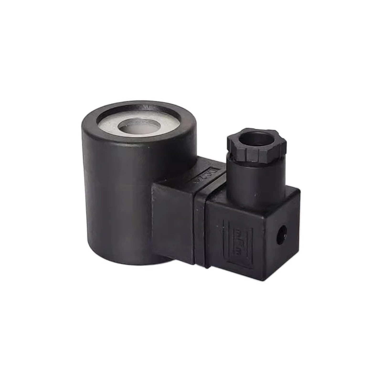 UWUKCJOKQ Coil 6356012 6356024 Bore 16mm Height 51mm DC12V DC24V AC220V(DC12V)