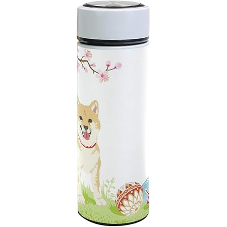 Amazon Fengju 水筒 500ml 柴犬 犬柄 ステンレス製 真空断熱 保冷保温 軽量 漏れ防止 真空断熱 遠足 直飲み おしゃれ プレゼント 個性的 水筒 マグボトル オンライン通販 Amazon Fengju 水筒 500ml 柴犬 犬柄 ステンレス製 真空断熱 保冷保温 軽量 漏れ防止 真空断熱 遠足 直飲み おしゃれ プレゼント 個性的 水筒 マグボトル オンライン通販