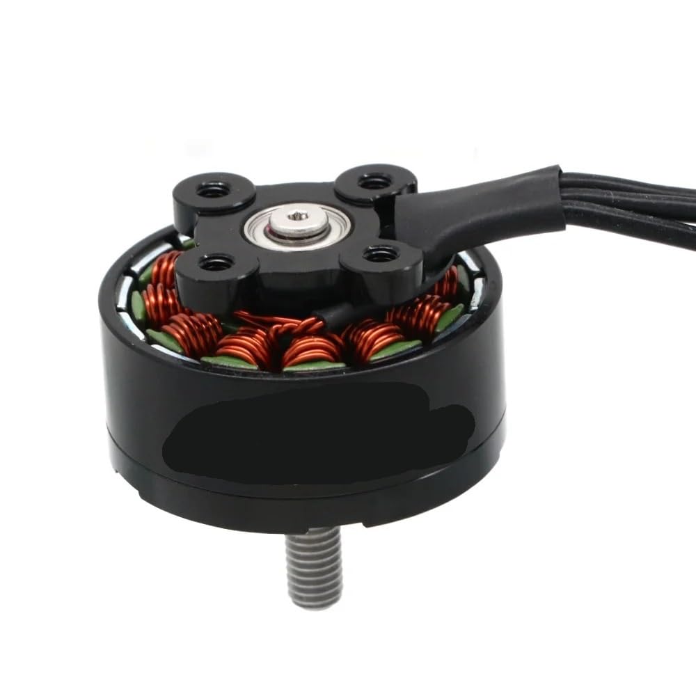 Spare parts Motori brushless 4PCS X2810 2810 1300KV 4-6S compatibili con drone quadricottero a lungo raggio RC FPV da corsa