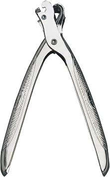 Amig - Plier Can Opener Mod.2 | Manual Opener for Canning Cans or Food Jars | Easy Handling Bottle Opener