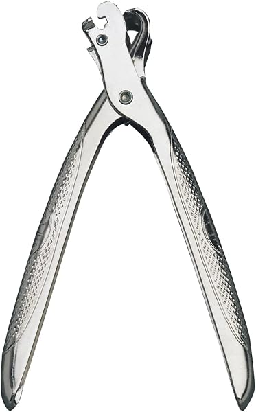 Amig Abrelatas de Tenaza Manual