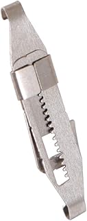 EXCEART Armor Patch for Toenail Repair Stainless Steel Ingrown Toenail Tool for Healthy Nail Growth - 1Pc