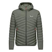 Brenta RDS Piumino Uomo