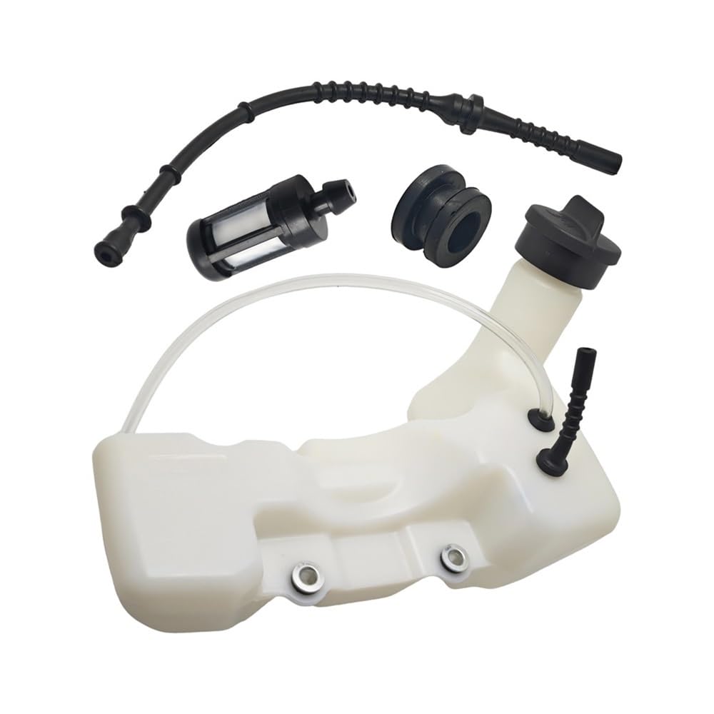 Ensemble de carburant anti-panne pour débroussailleuse FS200 FS250 FR450