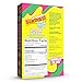 Starburst Duos Singles To Go Powdered Drink Mix, Strawberry Watermelon, 12 Boxes with 6 Packets Each - 72 Total Servings, Sugar-Free Drink Powder, Just Add Water, 6 Count (Pack of 12)