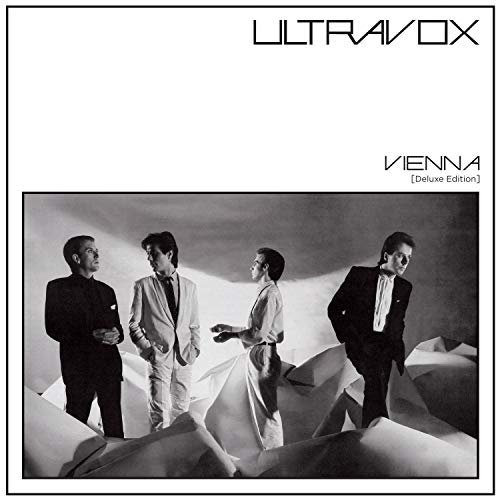 Vienna (Deluxe Edition: 40th Anniversary)