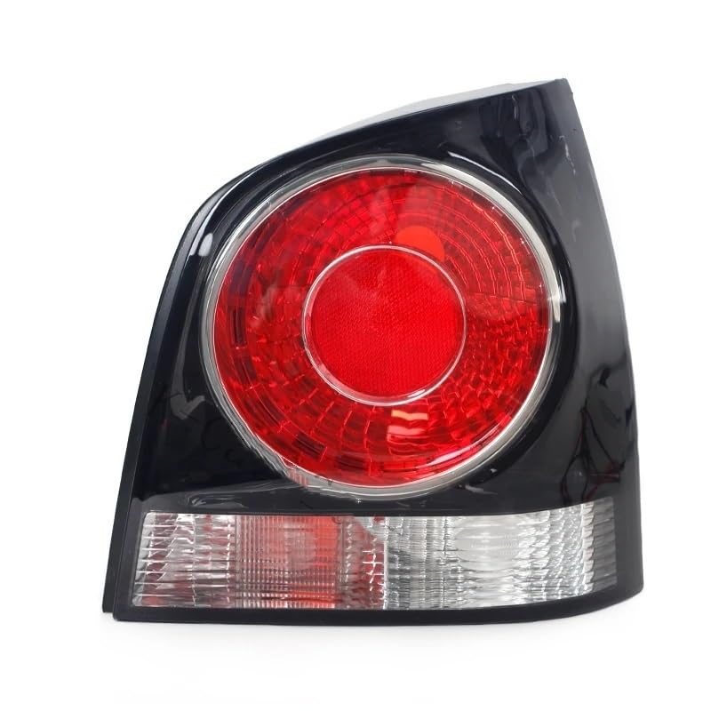 Feu stop arrière de pare-chocs d'avertissement boîtier optique voiture 2006-2010