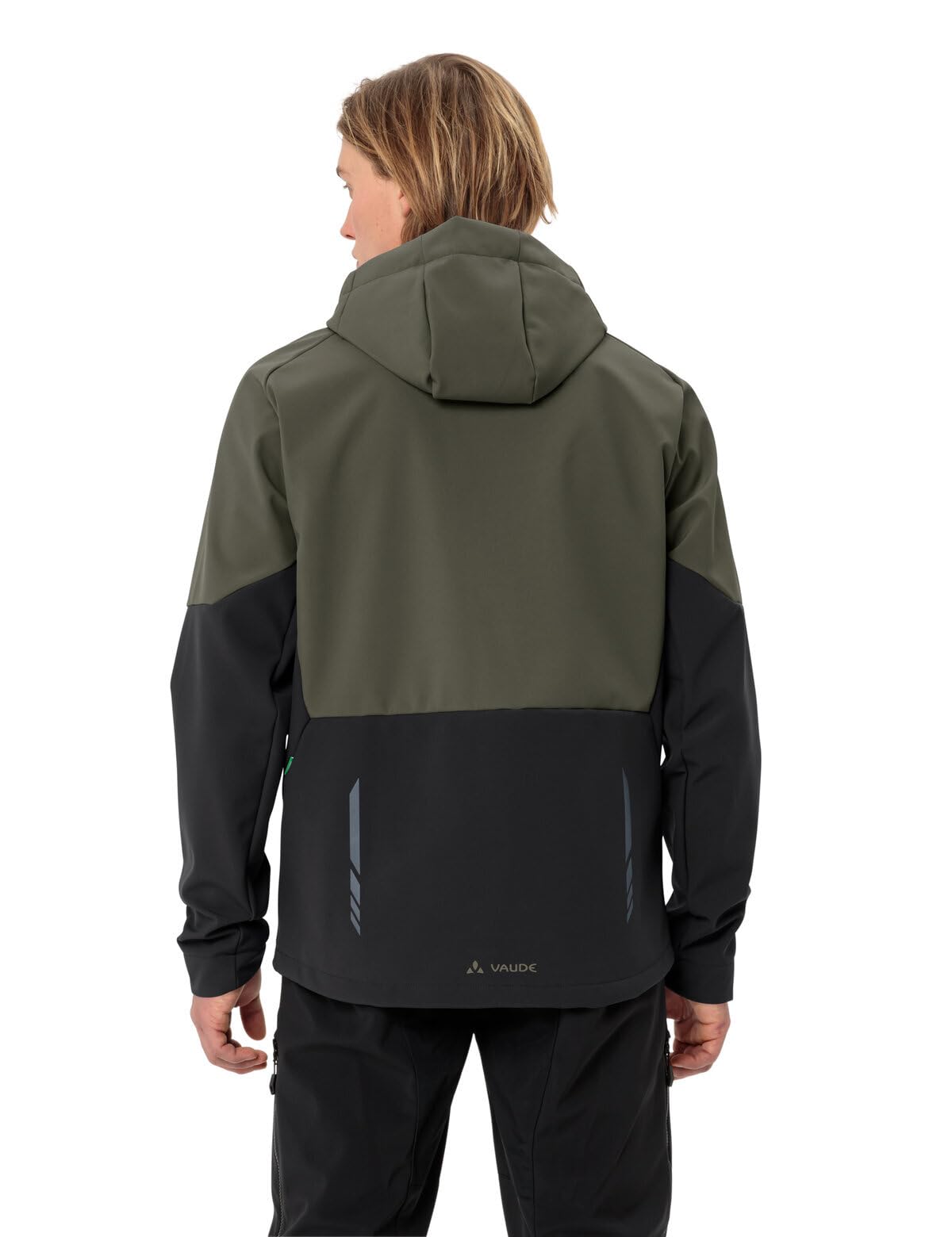 VAUDE Jacken Men's Qimsa Softshell Jacket