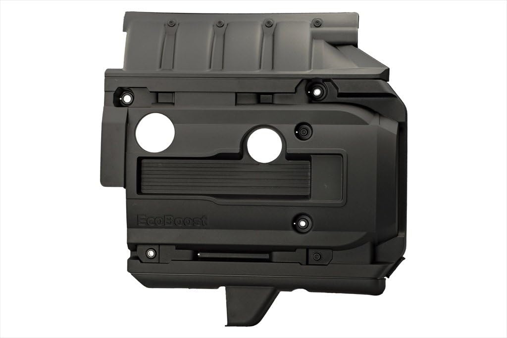 Genuine Ford Parts - Cover (FR3Z-6A949-B)