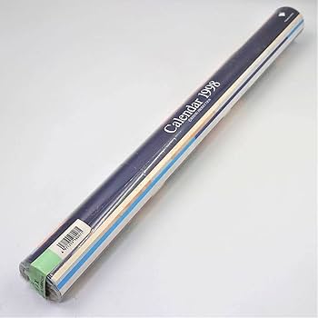 Amazon.co.jp: レア MAX 1998年 カレンダー マックス : 文房具