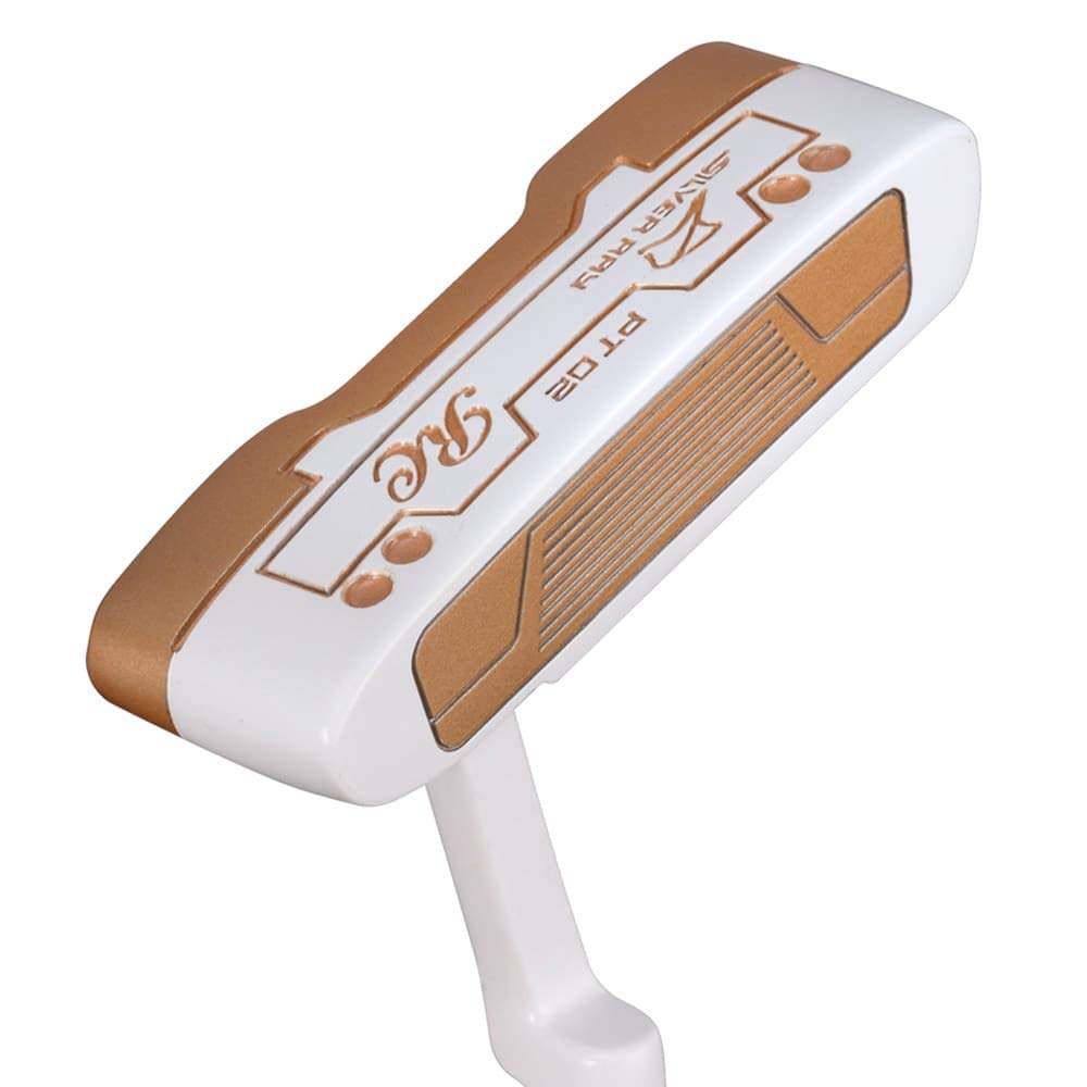 Ray Cook Golf Ladies RC PT 02 Putter