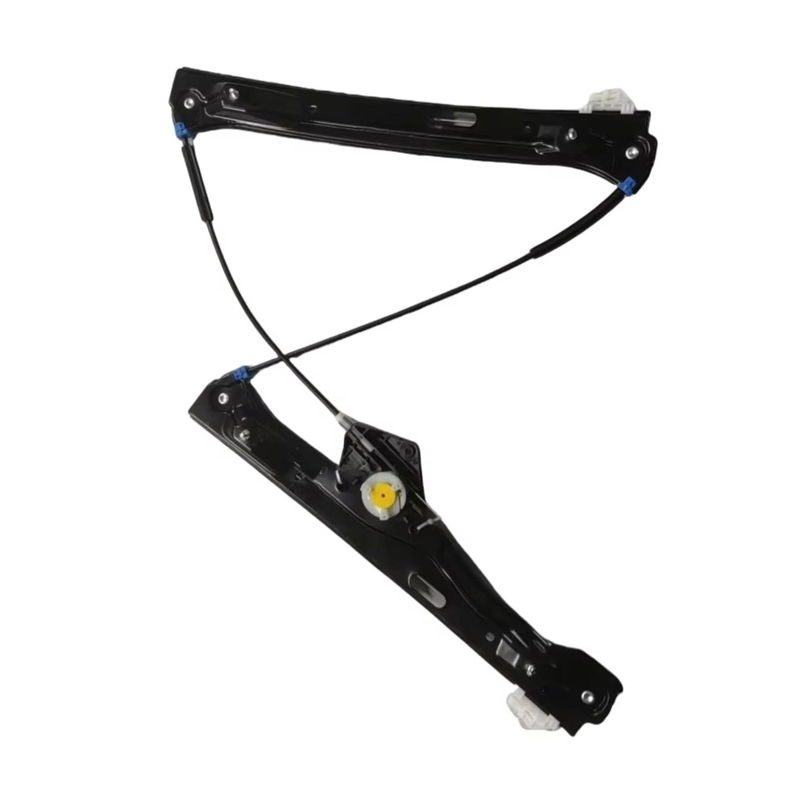 Znagdfvw One Color Car Window Regulator Compatible With Bmw For F20 2011 2012 2013 2014 Front Door Window Lifter Mechanism Regulator Auto Part Car Lever 51337281881