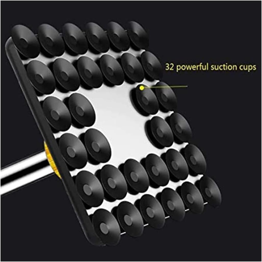 Free Standing Adjustable Height Reflex Ball, Vertical Professional Punching Bags Boxing Speed Punching Bag Target, for Adult & Kid Tumbler Fitness Training Equipment Sandbag