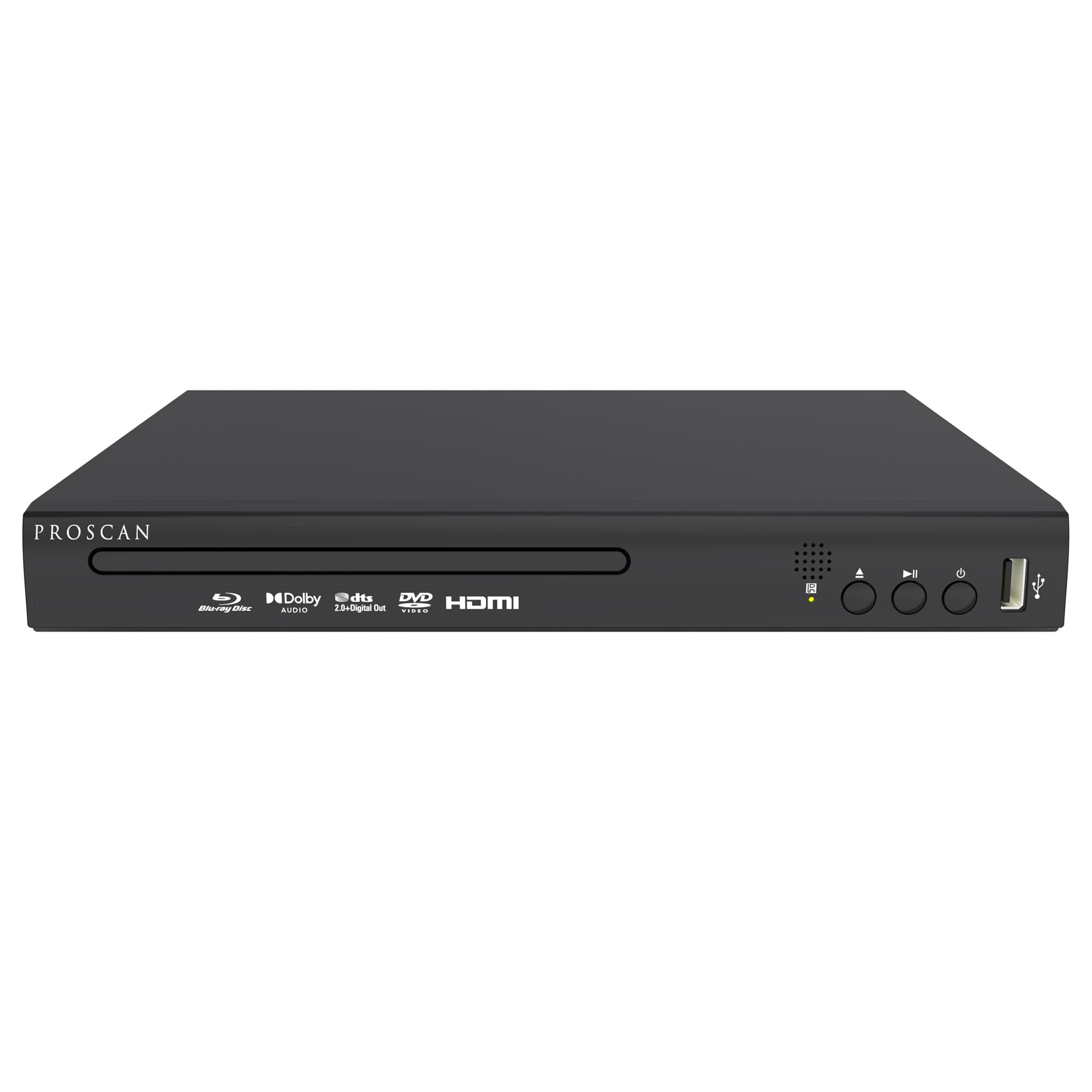 BLU-RAY Player with 6' HDMI Cable : Amazon.ca: Electronics
