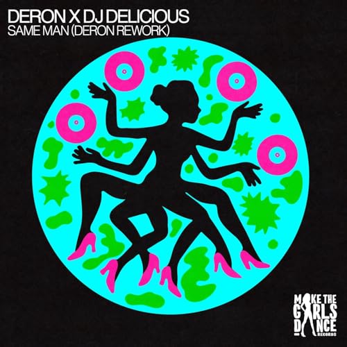 DeRon & DJ Delicious