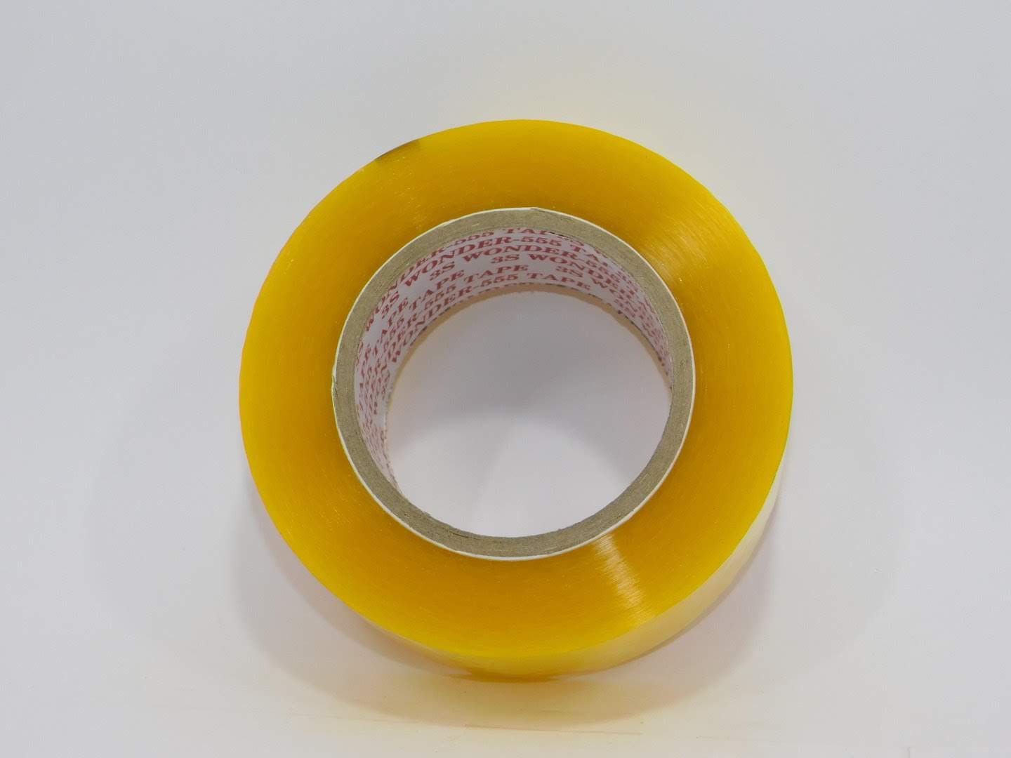 PGSA2Z™ 2 Inch Transparent Tep 300 Meter.