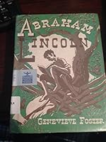 Abraham Lincoln B002IA5I98 Book Cover