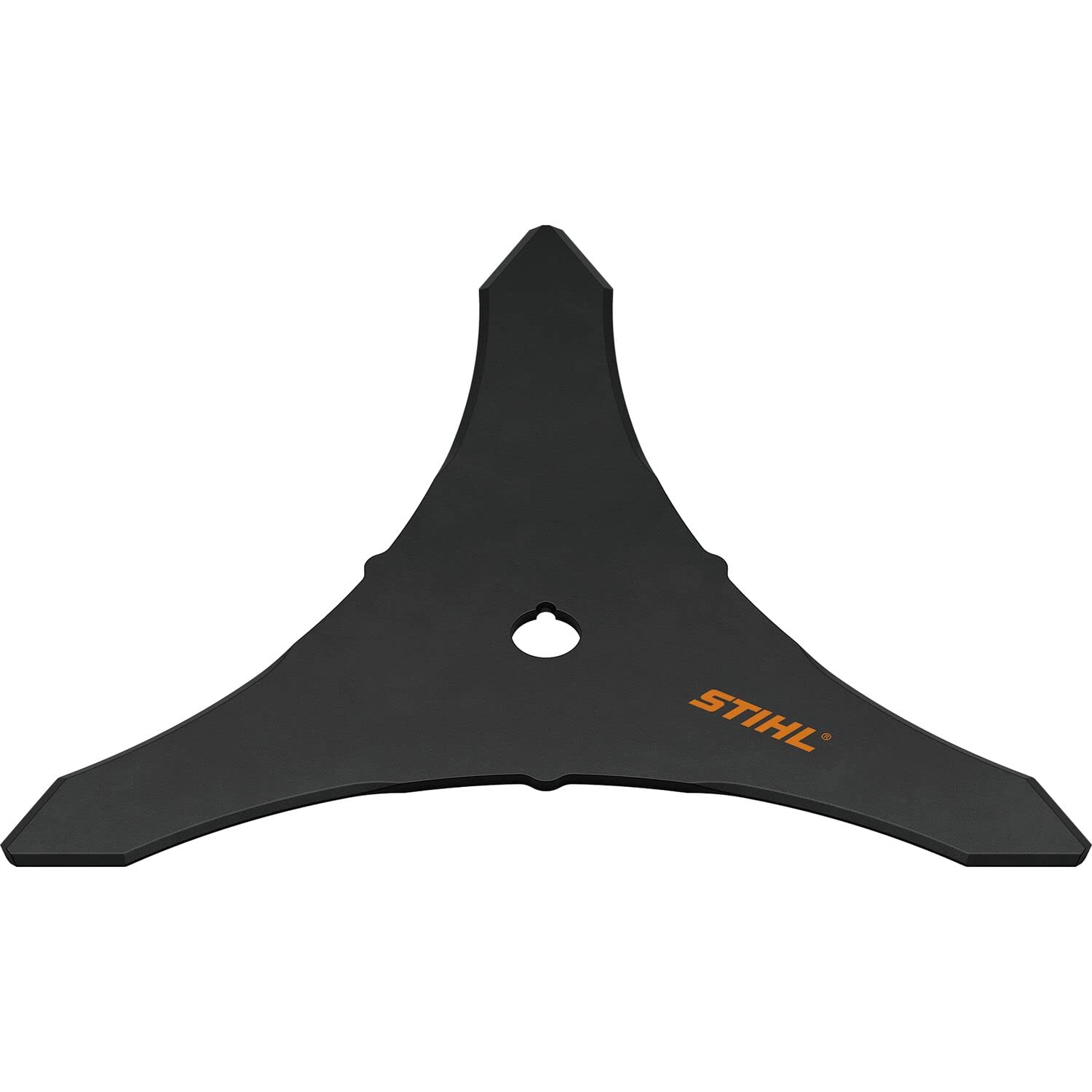 Stihl 4119 713 4100 3B - Cuchilla para cortacésped (300 mm)