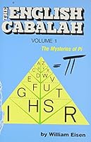 The English Cabalah 0875163904 Book Cover