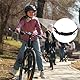 Lyivisk 6 Stück Helmpolster Set Universal Kinnpolster Innenpolster für Motorrad Fahrradhelme Komfortable Polster Fahrradhelm Ersatz für sicheren Halt Helmpolster Fahrradhelm Zubehör (Schwarz)