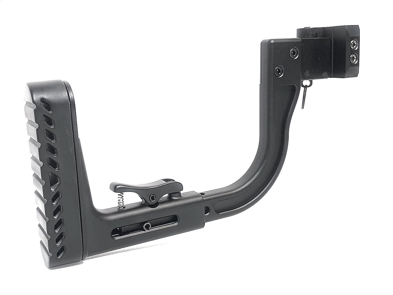 実物 ストック Amazon | FCW FAB タイプ バイザーストック M1913基部用 | モデルガン