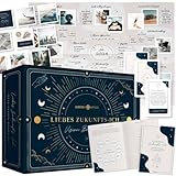 INDIVIDUELLES VISION BOARD: Kreiere in nur 24 Tagen dein persönliches Vision Board zum Aufhängen und erreiche deine Ziele mit Erfolg.