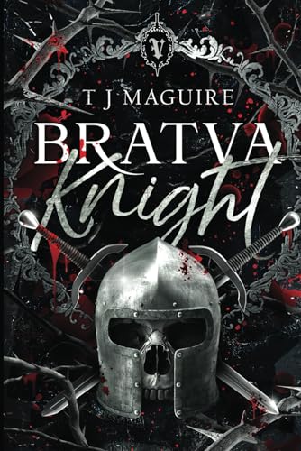 Bratva Knight (The Bratva Series) - image 1