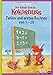 Der kleine Drache Kokosnuss - Zahlen und erstes Rechnen von 1 bis 20: (Vorschule / 1. Klasse) (Lernspaß- Rätselhefte, Band 3)