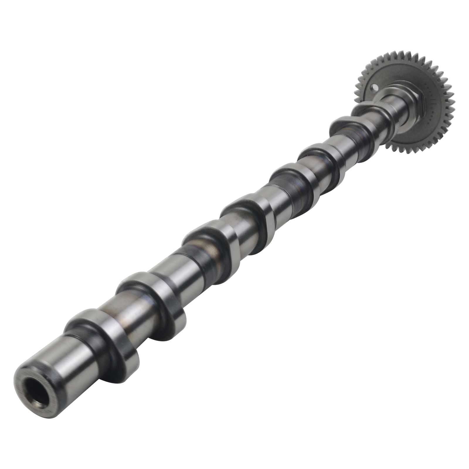 Árbol de levas Árbol de levas de escape Compatible con Serie 1 E81 E87 E88 Serie 3 E90-E93 47 D20 D #11318509119 11317797513 Mazonda