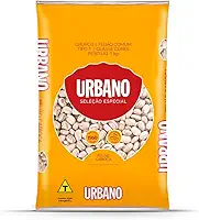 Urbano Feijao Carioca 1Kg