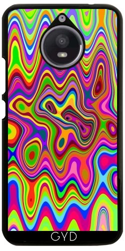 DesignedByIndependentArtists Custodia per Motorola...